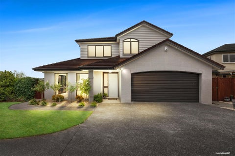 191 Wattle Farm Road, Wattle Downs, Auckland