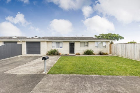 53 Carter Crescent, Awapuni, Palmerston North