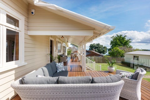 58 Rangatira Road, Beach Haven, Auckland