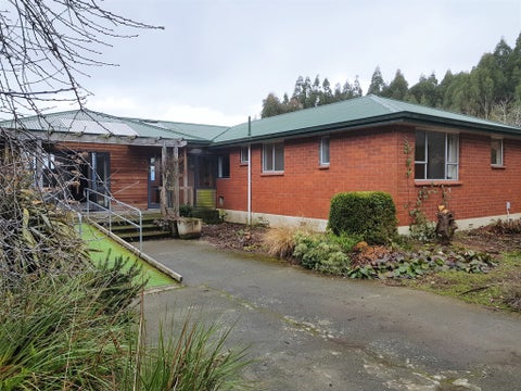 401B Kakapo Road, Te Anau, Te Anau