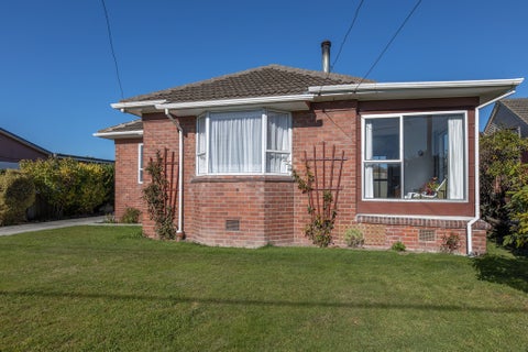 36 Achilles Street, Burwood, Christchurch