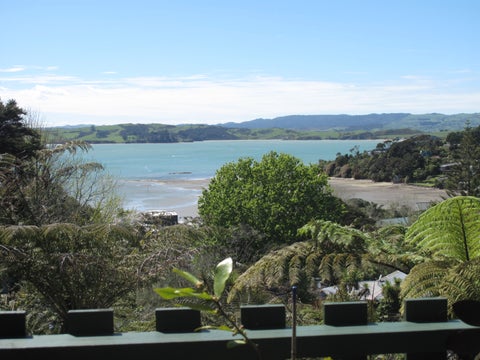 15 Cambrae Road, Raglan, Raglan
