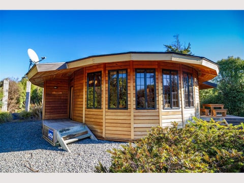 128 Miro Street, Ohakune