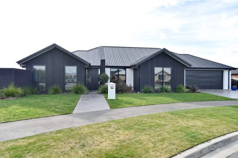 41A Taiore Crescent, Marshland, Christchurch