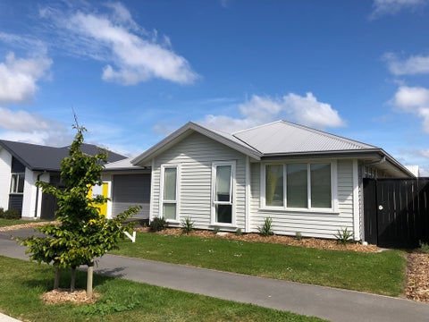 7 Booth Way, Belfast, Christchurch