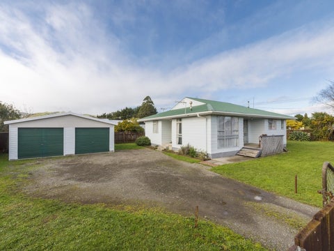 62 Salisbury Street, Ashhurst, Ashhurst