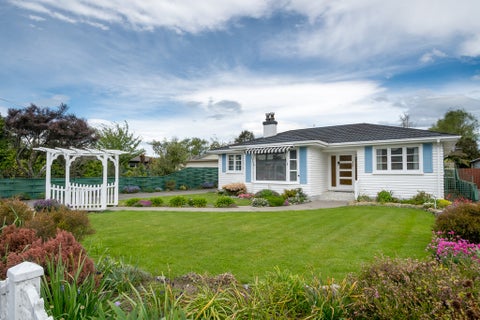 61 Pah Street, Motueka, Motueka