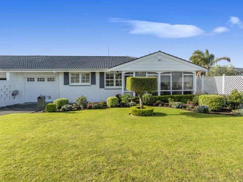 12B Whitaker Street, Otumoetai, Tauranga