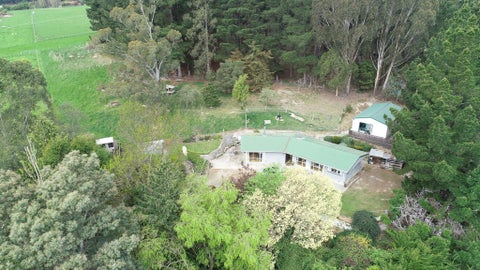 25 Cullen Street, Oamaru