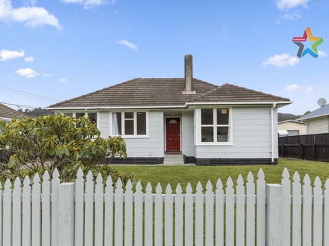 1229 Taita Drive, Taita, Lower Hutt