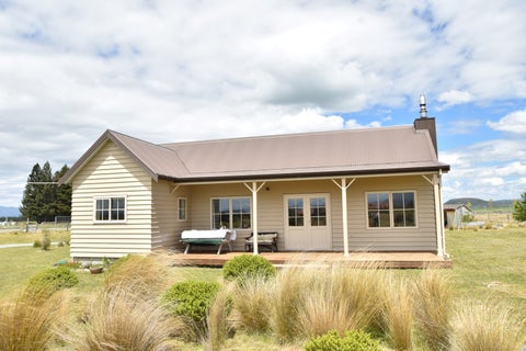 99 Boundary Terrace, Twizel, Twizel