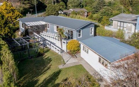 108 Ruapehu Street, Paraparaumu