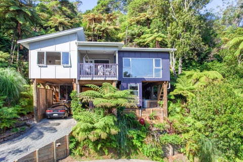 258A Ruatuna Road, Waiotahe, Ōpōtiki