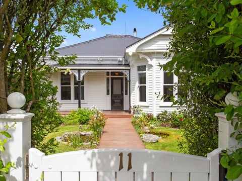 11 Torlesse Street, Rangiora, Rangiora