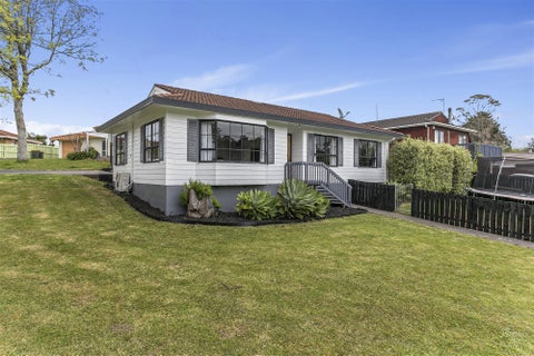 116 Glen Road, Ranui, Auckland