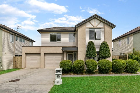 5 Ritchie Crescent, Takanini, Auckland