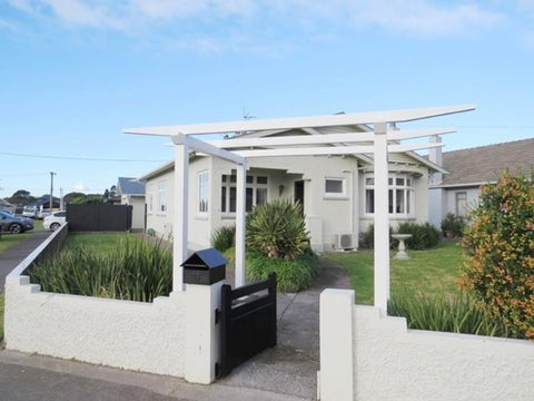 35 Record Street, Fitzroy, New Plymouth
