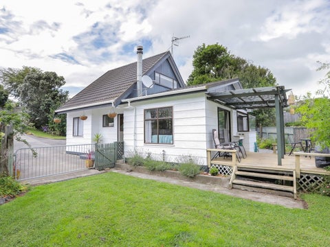 123A Raumati Road, Raumati Beach, Paraparaumu