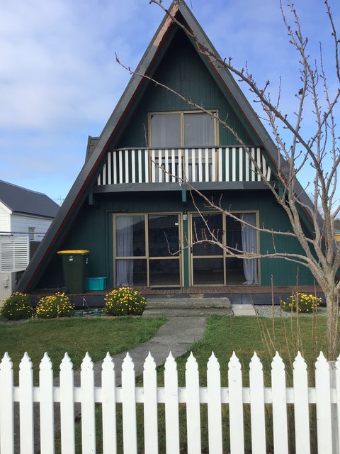 147 McMurdo Street, Tinwald, Ashburton