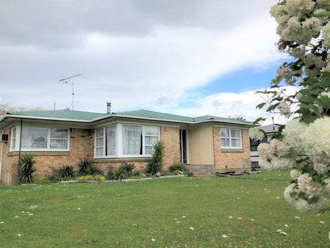 17 Lauriston Street, Tokoroa, Tokoroa