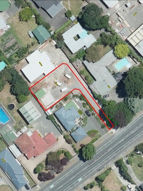 909B Maraekakaho Road, Camberley, Hastings