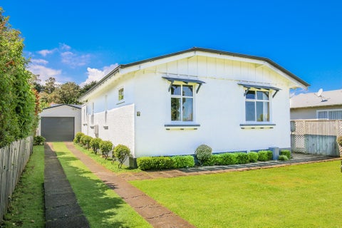 130 Grey Street, Springvale, Whanganui