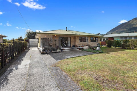 42 Fenton Street, Kawerau, Kawerau