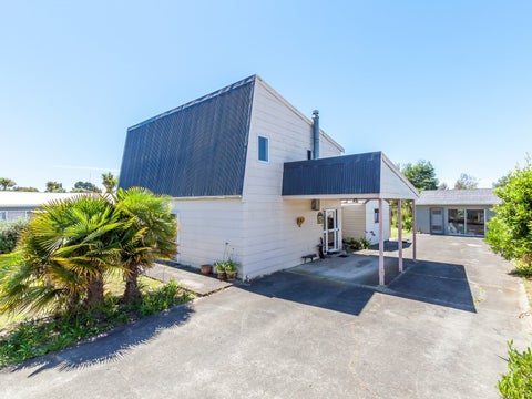 117 Union Street, Foxton, Foxton