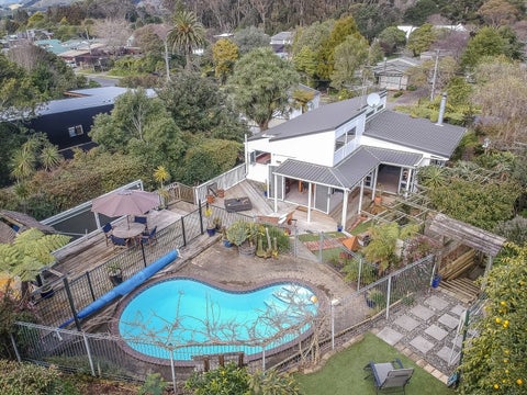 21 Puriri Road, Waikanae, Waikanae