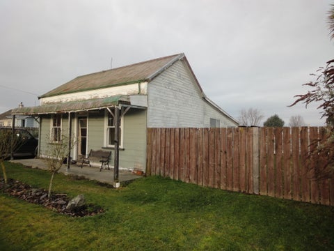 30 Ormsby Street, Temuka, Temuka