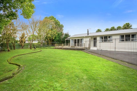 41 Park Estate Road, Rosehill, Papakura