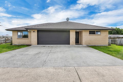 21 South Road, Waipu, Waipu