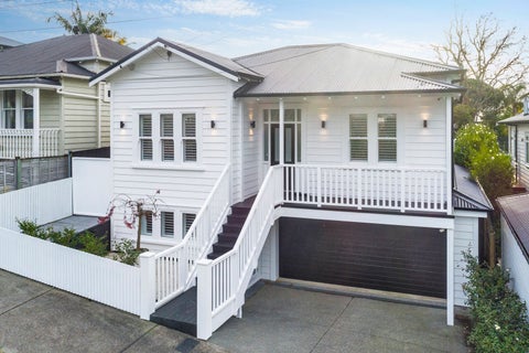 28 Prime Road, Grey Lynn, Auckland