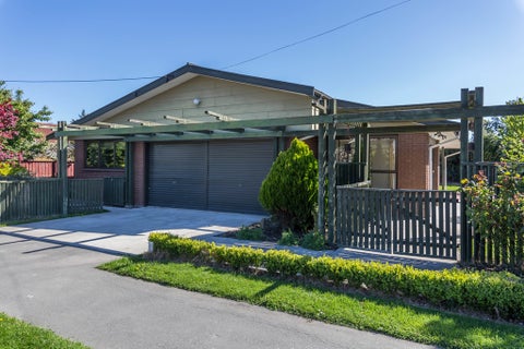 4 William Street, Lincoln, Lincoln