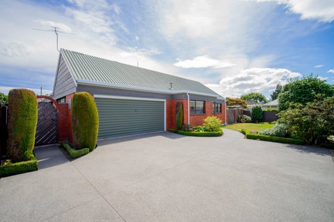 9 Iona Place, Sockburn, Christchurch