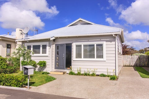 41 Stewart Crescent, Hokowhitu, Palmerston North