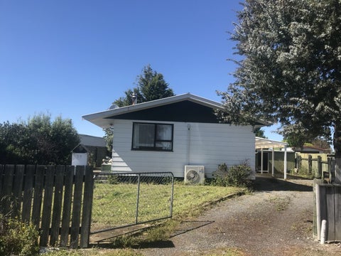 39 George Street, Solway, Masterton