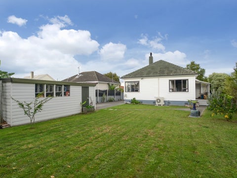 810 Kowhai Street, Mahora, Hastings