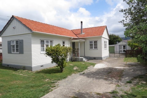 161 Waiwhetu Road, Waterloo, Lower Hutt