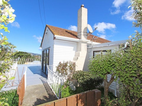 1 Wright Street, Titahi Bay, Porirua