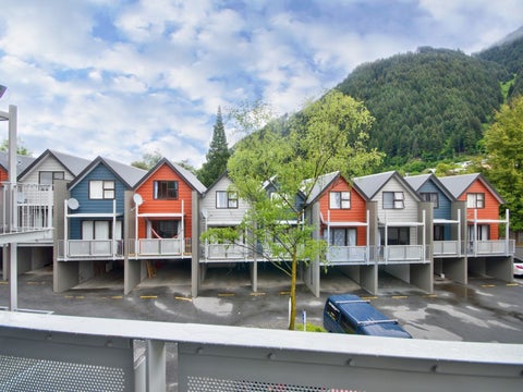 20/70 Robins Road, Queenstown, Queenstown