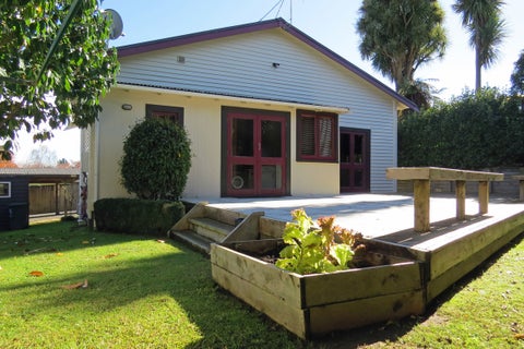 196 Finch Street, Te Awamutu, Te Awamutu