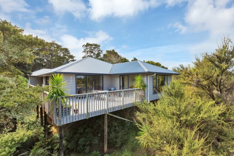 1284 Whangarei Heads Road, Whangarei