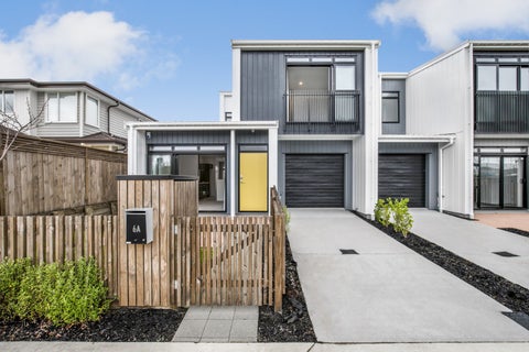 6A Nohoanga RD, Rosehill, Papakura