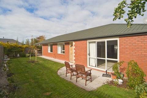 17A Hamel Lane, Kaiapoi, Kaiapoi