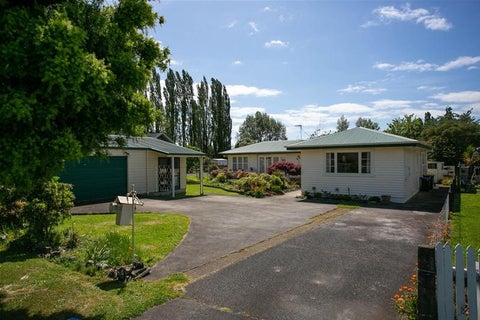 1132 Ohaupo Road, Te Awamutu, Te Awamutu