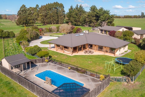 0 Matahiwi Rd, Matahiwi, Masterton