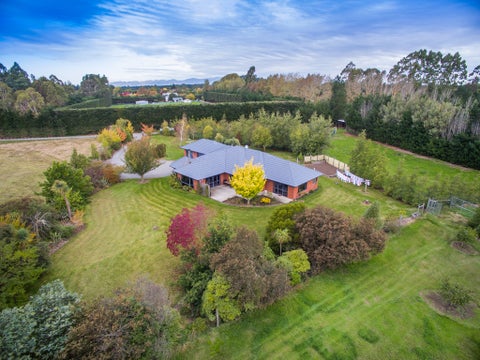 51 Langdales Road, Christchurch