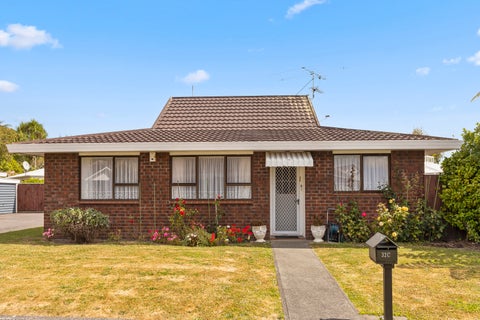 32C Bauchop Road, Waterloo, Lower Hutt