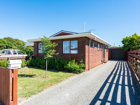 123B Hospital Road, Witherlea, Blenheim
